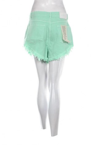 Dámské kraťasy  HINNOMINATE, Velikost L, Barva Zelená, Cena  619,00 Kč