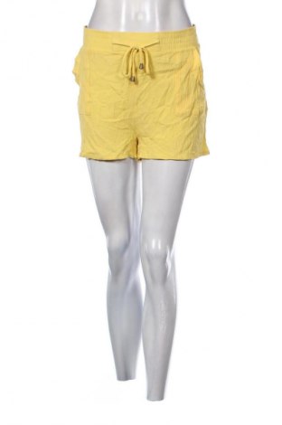 Dámské kraťasy  Haily`s, Velikost L, Barva Žlutá, Cena  79,00 Kč