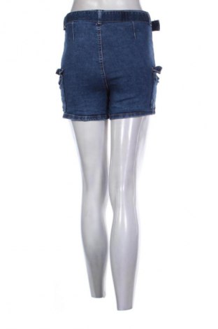 Damen Shorts House Of Denim, Größe M, Farbe Blau, Preis € 2,99