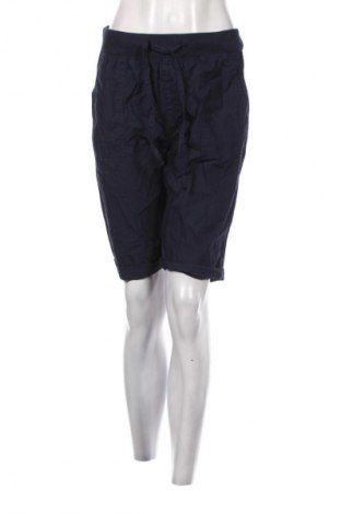 Дамски къс панталон Janina, Размер M, Цвят Син, Цена 8,18 €