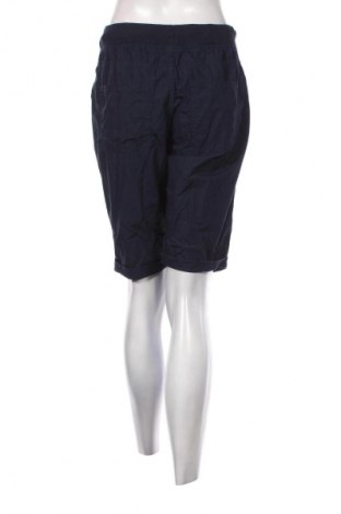Дамски къс панталон Janina, Размер M, Цвят Син, Цена 8,18 €