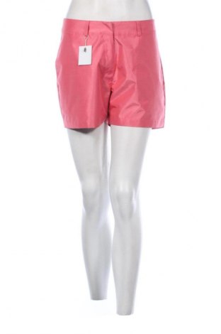 Γυναικείο κοντό παντελόνι K.way, Μέγεθος M, Χρώμα Ρόζ , Τιμή 56,99 €