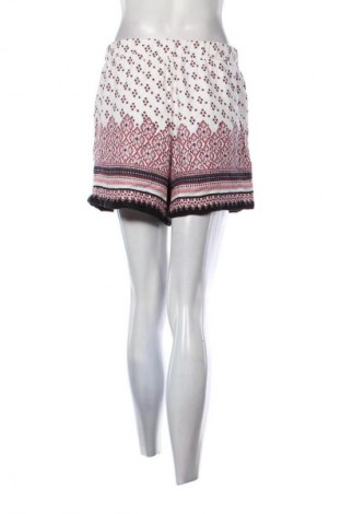 Γυναικείο κοντό παντελόνι KVL by Kenvelo, Μέγεθος L, Χρώμα Πολύχρωμο, Τιμή 2,99 €