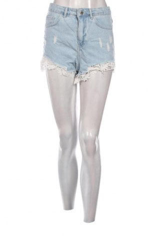 Dámské kraťasy  LC Waikiki, Velikost S, Barva Modrá, Cena  582,00 Kč