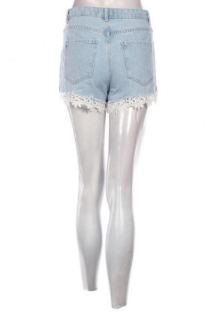 Dámské kraťasy  LC Waikiki, Velikost S, Barva Modrá, Cena  582,00 Kč