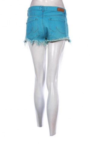 Dámské kraťasy  Ltb, Velikost L, Barva Modrá, Cena  99,00 Kč