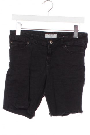 Dámské kraťasy  Mango, Velikost XS, Barva Černá, Cena  149,00 Kč