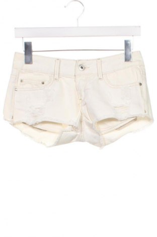 Dámské kraťasy  Mango, Velikost S, Barva Bílá, Cena  149,00 Kč