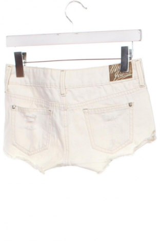 Dámské kraťasy  Mango, Velikost S, Barva Bílá, Cena  149,00 Kč