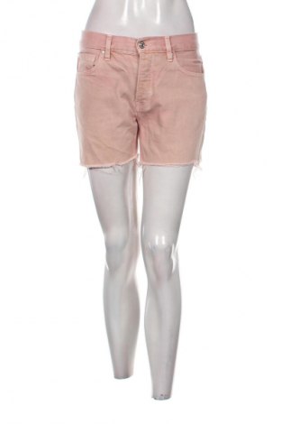 Dámské kraťasy  Mango, Velikost S, Barva Růžová, Cena  139,00 Kč