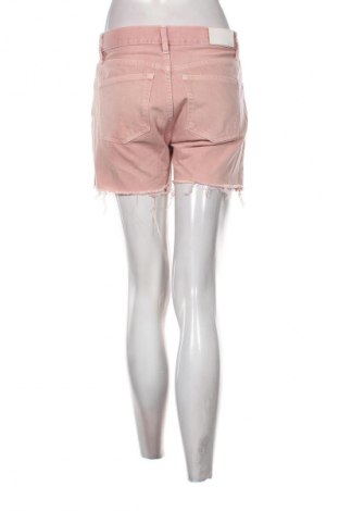 Dámské kraťasy  Mango, Velikost S, Barva Růžová, Cena  139,00 Kč