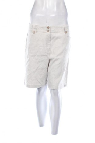 Damen Shorts Marks & Spencer, Größe L, Farbe Beige, Preis € 4,99