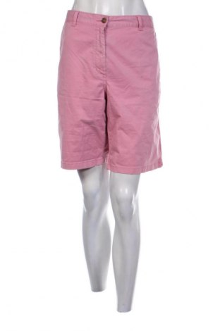 Dámské kraťasy  Marks & Spencer, Velikost L, Barva Růžová, Cena  129,00 Kč