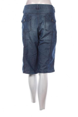 Damskie szorty Maxi Blue, Rozmiar XL, Kolor Niebieski, Cena 12,99 zł