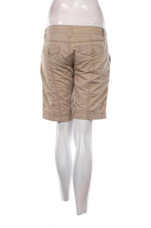 Damskie szorty Mexx, Rozmiar S, Kolor Beżowy, Cena 29,00 zł