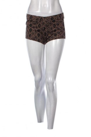 Γυναικείο κοντό παντελόνι Monki, Μέγεθος M, Χρώμα Πολύχρωμο, Τιμή 2,99 €