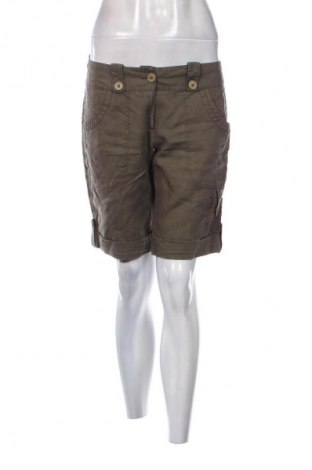 Dámské kraťasy  Morgan, Velikost M, Barva Zelená, Cena  49,00 Kč