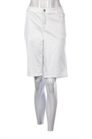 Dámské kraťasy  My Style, Velikost XL, Barva Bílá, Cena  198,00 Kč