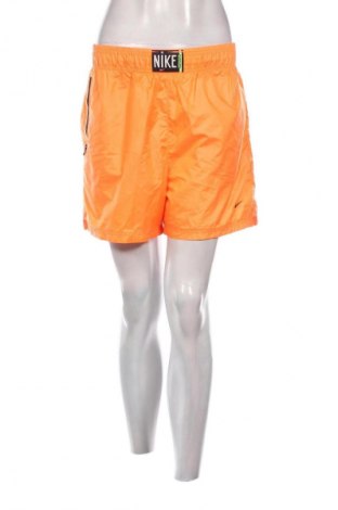 Damen Shorts Nike, Größe S, Farbe Orange, Preis € 30,52