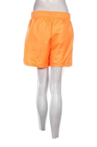 Damen Shorts Nike, Größe S, Farbe Orange, Preis € 30,52