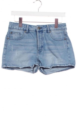 Dámské kraťasy  ONLY, Velikost M, Barva Modrá, Cena  129,00 Kč