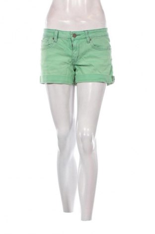 Dámské kraťasy  One Green Elephant, Velikost S, Barva Zelená, Cena  49,00 Kč