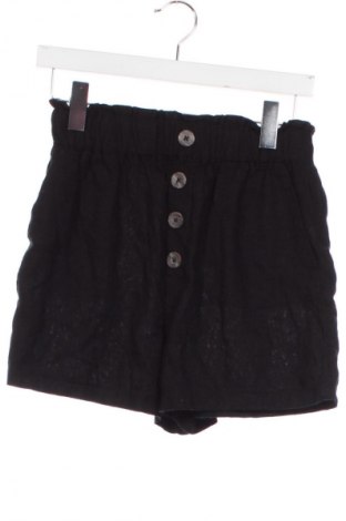 Γυναικείο κοντό παντελόνι Page One, Μέγεθος XS, Χρώμα Μαύρο, Τιμή 1,99 €