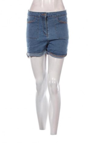 Damen Shorts Papaya, Größe M, Farbe Blau, Preis € 2,99