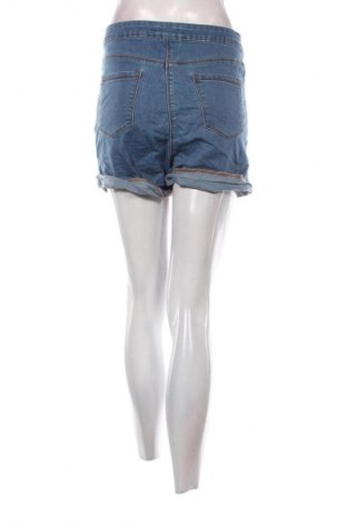 Damen Shorts Papaya, Größe M, Farbe Blau, Preis € 2,99