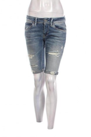 Dámské kraťasy  Pepe Jeans, Velikost S, Barva Modrá, Cena  262,00 Kč