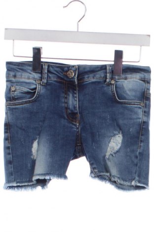 Дамски къс панталон Phard, Размер XS, Цвят Син, Цена 3,06 €