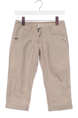 Dámské kraťasy  Poison Scorpion, Velikost M, Barva Hnědá, Cena  49,00 Kč