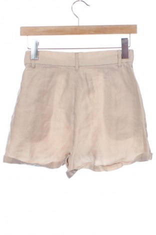 Dámské kraťasy  Pull&Bear, Velikost XS, Barva Krémová, Cena  119,00 Kč