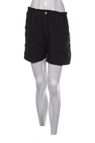 Дамски къс панталон Quechua, Размер M, Цвят Черен, Цена 3,06 €