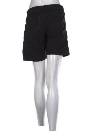 Дамски къс панталон Quechua, Размер M, Цвят Черен, Цена 3,06 €