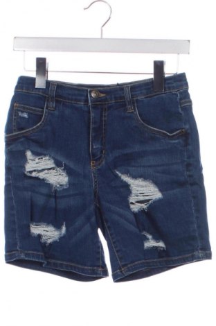 Női rövidnadrág Rainbow, Méret XS, Szín Kék, Ár 669 Ft