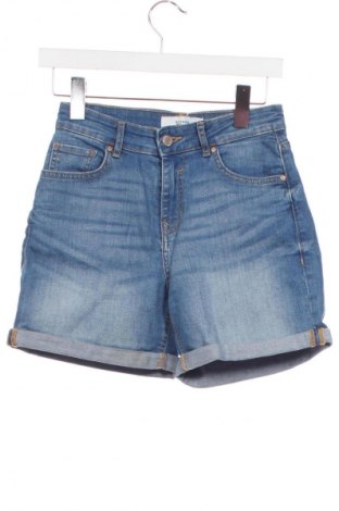 Dámske kraťasy  Reserved, Veľkosť XS, Farba Modrá, Cena  4,95 €