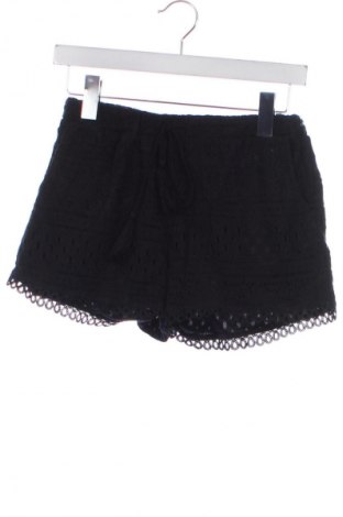 Dámské kraťasy  Reserved, Velikost XS, Barva Černá, Cena  129,00 Kč
