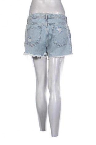 Dámské kraťasy  Reserved, Velikost M, Barva Modrá, Cena  129,00 Kč