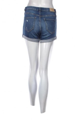 Dámské kraťasy  Reserved, Velikost S, Barva Modrá, Cena  129,00 Kč