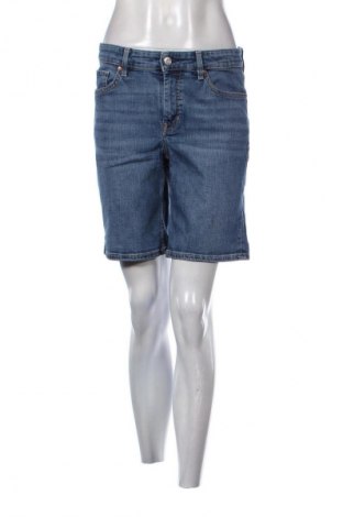 Dámské kraťasy  S.Oliver, Velikost M, Barva Modrá, Cena  221,00 Kč