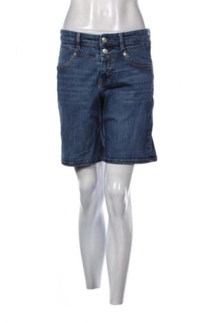Dámské kraťasy  S.Oliver, Velikost M, Barva Modrá, Cena  219,00 Kč