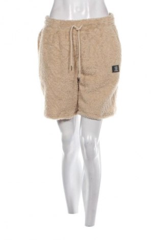 Dámske kraťasy  SHEIN, Veľkosť M, Farba Béžová, Cena  7,95 €