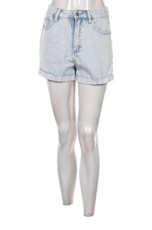 Dámske kraťasy  SHEIN, Veľkosť S, Farba Modrá, Cena  7,23 €