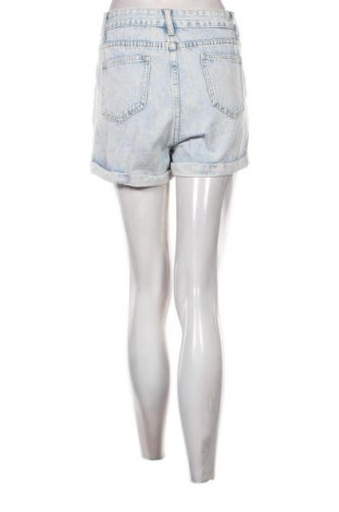 Dámske kraťasy  SHEIN, Veľkosť S, Farba Modrá, Cena  7,23 €