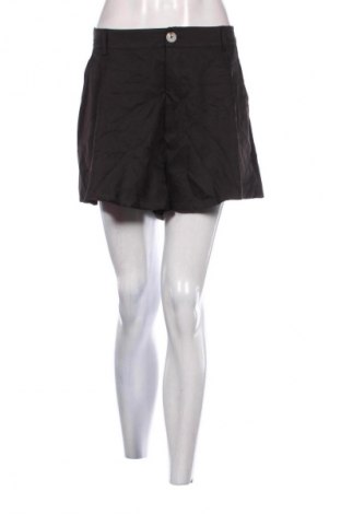 Női rövidnadrág SHEIN, Méret XL, Szín Fekete, Ár 1 179 Ft