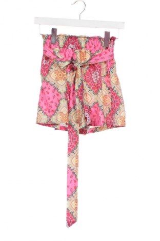 Dámské kraťasy  SHEIN, Velikost XS, Barva Vícebarevné, Cena  129,00 Kč