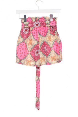 Dámské kraťasy  SHEIN, Velikost XS, Barva Vícebarevné, Cena  129,00 Kč