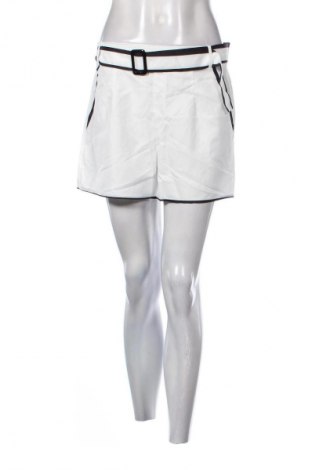 Dámské kraťasy  SHEIN, Velikost S, Barva Bílá, Cena  129,00 Kč
