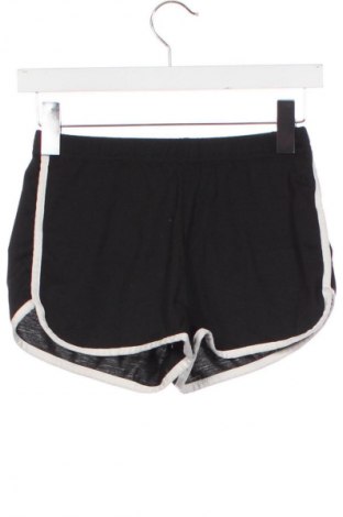 Damen Shorts SHEIN, Größe XXS, Farbe Schwarz, Preis € 2,99